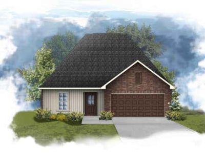 3 Bedroom 2BA 1735 ft Single Family Home For Sale in SCOTT, LA