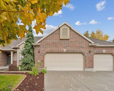 3068 W Matterhorn Dr, Taylorsville, Utah 84129