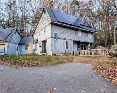 3 Bedroom 2BA 2356 ft Single Family House For Sale in Winchester, CT