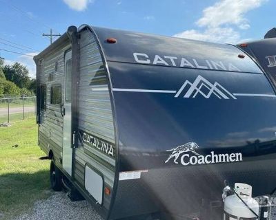 2024 Coachmen 154RDX For Sale by Dealer in Knoxville, Tennessee