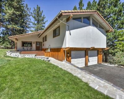 Lakeview Rd, Carson City, Home For Sale