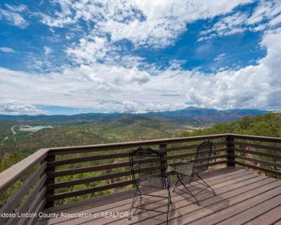 3 Bedroom 4BA 2292 ft Furnished Townhouse For Sale in RUIDOSO, NM