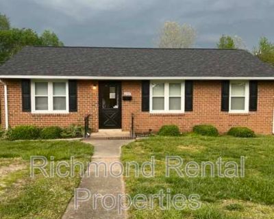 3 Bedroom 2BA 1066 ft Pet-Friendly Apartment For Rent in Montrose, VA