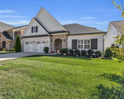 1545 Buttonwood Loop. Property for Rent in Chattanooga, TN for $3,500 with 4 bedrooms and 3 full baths. This 2,538 square foot property was built in 2020.. From the moment you arrive, you'll be captivated by this home's timeless character and curb appeal. Step inside and you'll immediately notice the thoughtful details throughout graceful arched entryways, elegant crown molding, recessed lighti...
