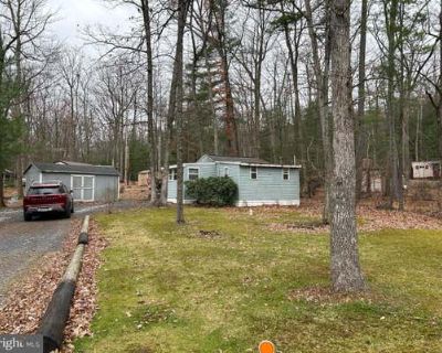 1 Bedroom 1BA 448 ft Single Family Home For Sale in ORRTANNA, PA