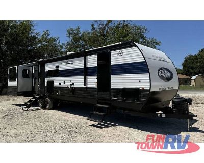 2025 Forest River Cherokee 306MM For Sale by Dealer in Waco, Texas