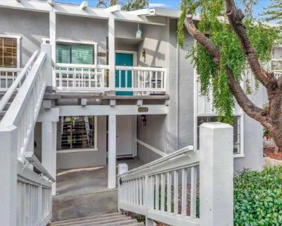 2 Bedroom 2BA 1223 ft Apartment For Rent in San Jose, CA