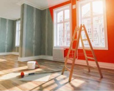 I m a handyman looking for work