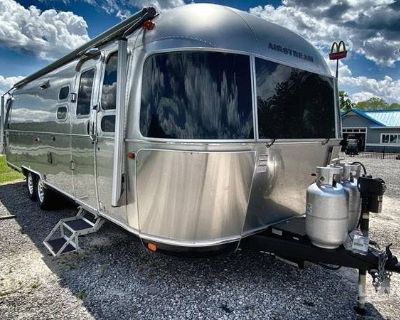 2024 Airstream 30RB For Sale by Dealer in Knoxville, Tennessee