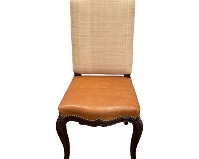 Noble Estate Chair