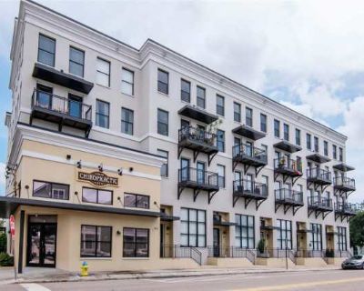 1 Bedroom 2BA 1309 ft Pet-Friendly Apartment For Rent in Tampa, FL