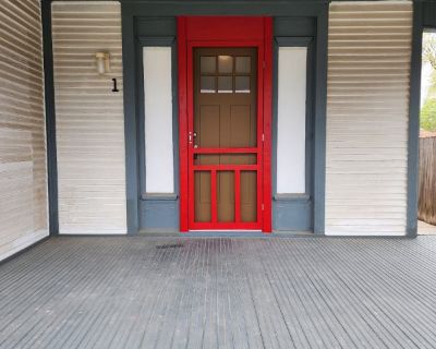 Furnished Room for Rent - You pay electricity only!