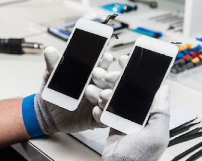 Do you want to get your iPhone repaired?