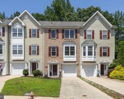 Jessica Ct, Marlton, Home For Rent