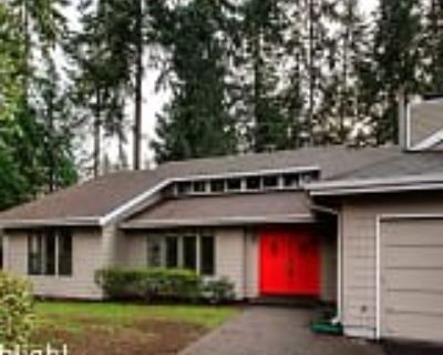 5 Bedroom 3BA 3166 ft² House For Rent in Puyallup, WA 10818 149Th Street East