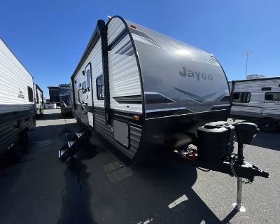 2025 Jayco 284BHS For Sale by Dealer in Ringgold, Georgia