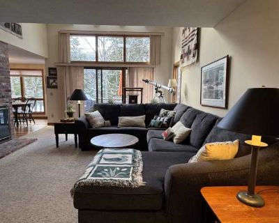 3 Bedroom 3BA 2493 ft Furnished Apartment For Rent in Sullivan County, NH