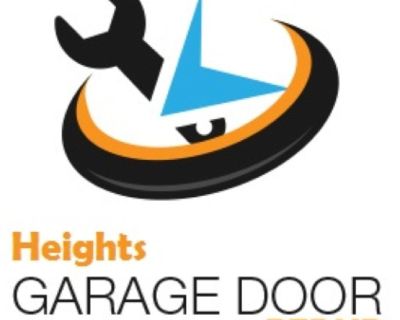 Heights Garage Door Repair Houston