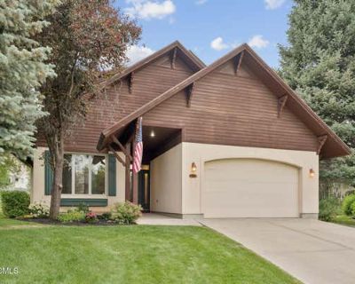 5 Bedroom 3BA 2730 ft Single Family Home For Sale in MIDWAY, UT