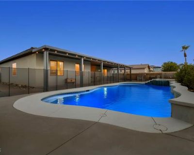 4 Bedroom 4BA 3040 ft Single Family Home For Sale in HENDERSON, NV