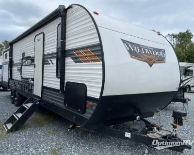 2022 Forest River 26DBUD For Sale by Dealer in Tallahassee, Florida