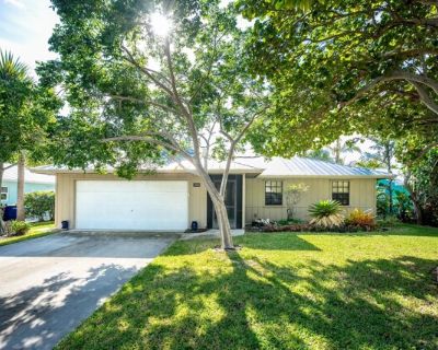 Eucalyptus Ave, Fort Pierce, Home For Sale