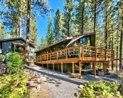 Tokochi St, South Lake Tahoe, Home For Sale