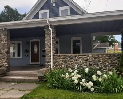 Parsons St Apt,colebrook, Home For Rent