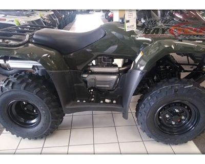 2023 Honda FourTrax Recon ATV Utility Bay City, MI