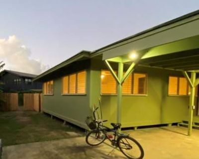 3 Bedroom 3BA 0 ft Apartment For Rent in Hanalei, HI
