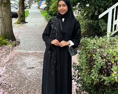 hanan - Needs an Apartment on iROOMit or a Room