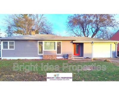 3 Bedroom 2BA 1800 ft Apartment For Rent in Crystal, MN