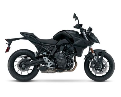 2023 Suzuki GSX-8S