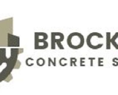 Brockton Concrete Services