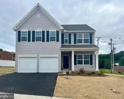 4 Bedroom 4BA 3181 ft Single Family Home For Sale in STEWARTSTOWN, PA