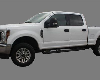 2019 Ford F-250 XLT