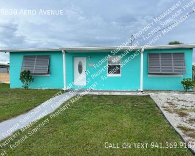 2 Bedroom 1BA 902 ft Single-family home For Rent in North Port, FL