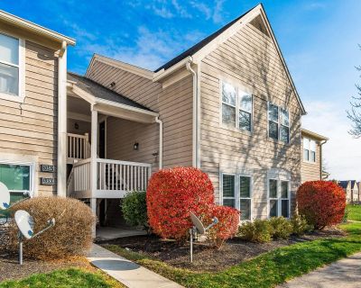 2 Bedroom 2BA 1152 ft Condo For Sale in Hilliard, OH
