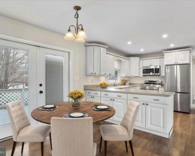 3 Bedroom 1BA 1867 ft Single Family House For Sale in Hagerstown, MD