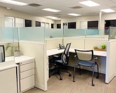 Coworking for 1 at Office Evolution - Los Gatos