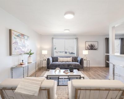 2 Bedroom 1BA 800 ft House For Rent in Denver, CO