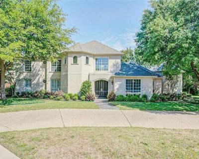 Sail Creek Dr, Plano, Home For Rent