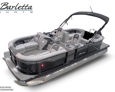 Barletta ARIA 22QC 2026