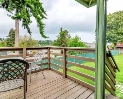 Unfurnished Room for Rent - Freshly remodeled