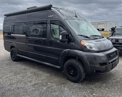 2023 Winnebago Travato 59k