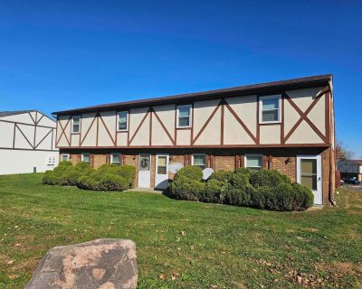 2 Bedroom 1BA 3532 ft Apartment For Rent in Columbus, OH