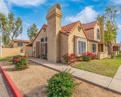 2 Bedroom 1BA 784 ft Townhouse For Sale in PHOENIX, AZ