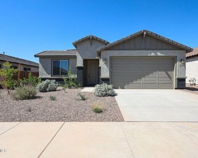 W Whispering Wind Dr, Surprise, Home For Rent