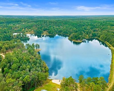 For sale by owner: four .7 ac lots on Magnolia Lake 39470