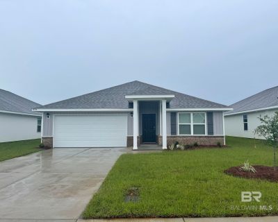4 Bedroom 2BA 1787 ft Apartment For Rent in Daphne, AL